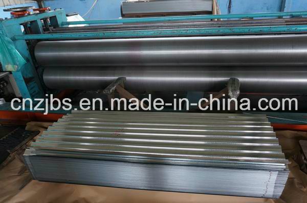 Lowes Galvanized Corrugated Roof Sheet Metal